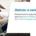 Promoción Walmart Paypal: cupón de $500 en compras de $4,000 o más