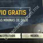 Cyber Sunday domingo 26 de febrero: Descuentos en componentes para computadoras