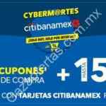 Cybermartes Best Buy Citibanamex: $200 en cupones por cada $2000 y más