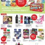 Ofertas Farmacias Benavides 24-27 febrero: 2x1½ en pañales y fórmulas lácteas