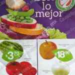 Folleto de ofertas Miércoles de Plaza La Comer 1 de marzo 2017