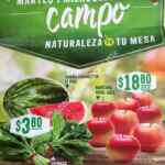 Folleto de ofertas Martes y Miércoles del Campo 28 de febrero y 1 de marzo en Comercial Mexicana