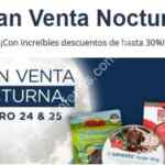 Gran Venta Nocturna Pet N' Go 24 y 25 de febrero de 2017