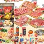 En HEB ofertas de fin de semana en frutas, verduras y carnes 24-27 febrero