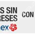 Promoción Home Depot Citi Banamex: 18 meses sin intereses + 1 de bonificación
