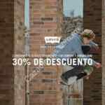 30% de descuento en Levis Skateboarding en su tienda en línea