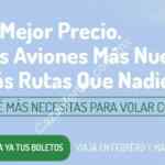 Oferta de la semana Vivaaerobus: Vuelos a $10 más impuestos esta semana