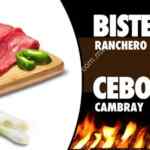 Ofertas Comercial Mexicana fin de semana en carnes y verduras del 17 al 19 de febrero