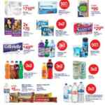 Ofertas Mierconómicos Benavides 15 de febrero: 3x1 en productos, 50% de descuento en segundo medicamento y más