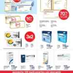 Ofertas de mitad de semana en medicamentos en Farmacias Benavides