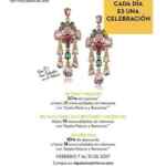 Promociones Palacio de Hierro de San Valentín: descuentos y meses sin intereses en joyería y relojes