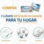 Promoción Philadelphia canje de refractarios, vasos y más en supermercados