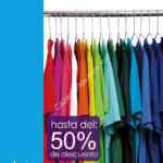 Hasta 50% de descuento en polos y playeras en Ferrioni