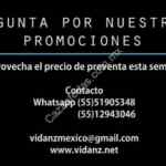 Aprende salsa en 10 dias 50% de descuento (válido hasta el 26 de febrero)