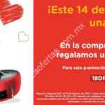En Dolce Gusto máquina Drop o set de tazas gratis en la compra de cubos de café