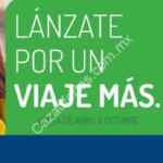 Promoción de la semana Vivaaerobus: Vuelos sencillos desde $327 + hasta 18 msi