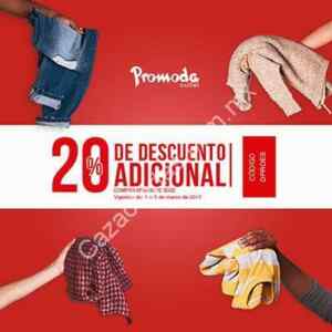 Imagen de la promo