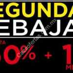 Segundas rebajas Muebles Pergo: Hasta 50% de descuento + hasta 12 meses sin intereses