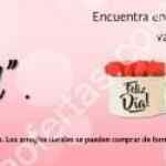 Envío gratis en gandhi.com.mx del 8 al 17 de febrero