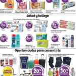 En Soriana ofertas de fin de semana del 3 al 6 de febrero: 3x2, descuentos y meses sin intereses