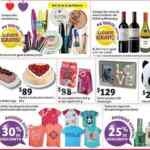 En Soriana ofertas de fin de semana del 10 al 13 de febrero: 3x2 en cosméticos y 4x2 en chocolates Hersheys