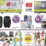 En Soriana más ofertas de fin de semana del 18 al 20 de febrero 2017