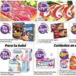 En Soriana ofertas de fin de semana en carnes, frutas y recompensa del Día del 10 al 13 de febrero