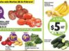 Ofertas Soriana en frutas y verduras 28 de febrero y 1 de marzo de 2017