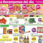 En Soriana ofertas en frutas, verduras y abarrotes del 24 al 28 de febrero