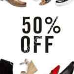 Steve Madden Madness 2017: TODOS los zapatos a mitad de precio en tiendas Steve Madden participantes sólo por 1 día