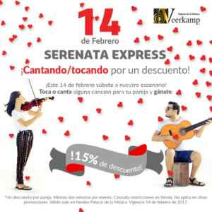 Imagen de la promo