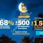 Venta Nocturna BestDay 27 de febrero: Cupón de descuento y ofertas especiales en hoteles