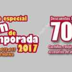 En Victorinox Venta de Fin de Temporada 2017 con hasta 70% de descuento en navajas, accesorios y más