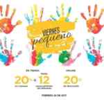 Viernes Pequeño Palacio de hierro 24 de febrero: Cupones, descuentos o msi