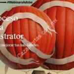Clase en línea gratis de Illustrator de Adobe este miércoles