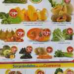 Ofertas Martes de Frescura Walmart 7 de marzo 2017