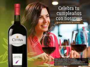 Imagen de la promo