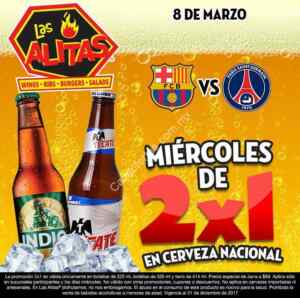 Imagen de la promo
