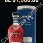 En la Alianza compra un ron Appleton Estate 21 años y llévate gratis 3 Appleton
