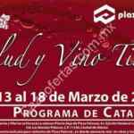 Cata de vinos GRATIS en Bodegas Alianza Plaza Polanco del 13 al 18 de marzo