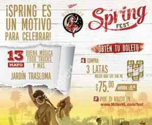 Imagen de la promo