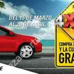 En Bridgestone 4x3 en llantas para esta Semana Santa 2017