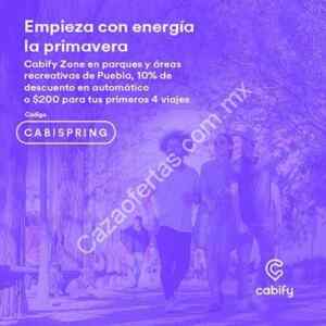 Imagen de la promo