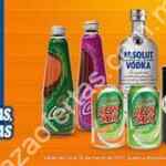 Ofertas Chedraui del 24 al 27 de marzo: 3x2 en Barcel, 20% en vodkas y coolers, etc.