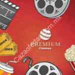 Promoción Cinemex Lomas Verdes: boleto GRATIS llevando un boleto viejo
