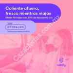 Código Cabify Querétaro de 20% de descuento en primeros 10 viajes