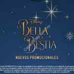 Nuevos combos de La Bella y La Bestia en Cinépolis