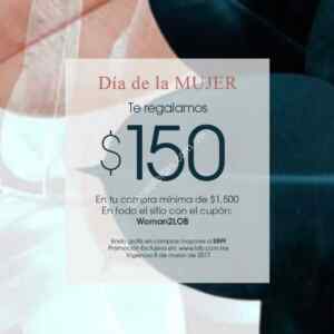 Imagen de la promo