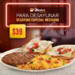 Cupones Martes de McDonalds 7 de marzo de 2017
