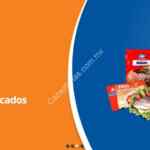 En Chedraui 20% de descuento en pescados y mariscos sólo hoy 1 de marzo 2017
